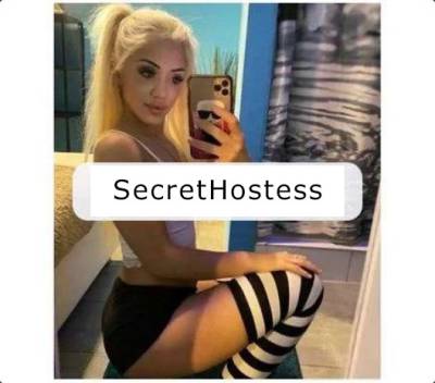 Bella 23Yrs Old Escort Belfast Image - 2