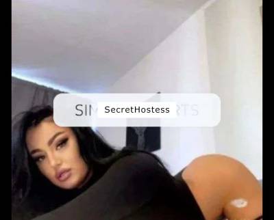 I am Bety, a party girl who is always ready to heat up your  in Skegness