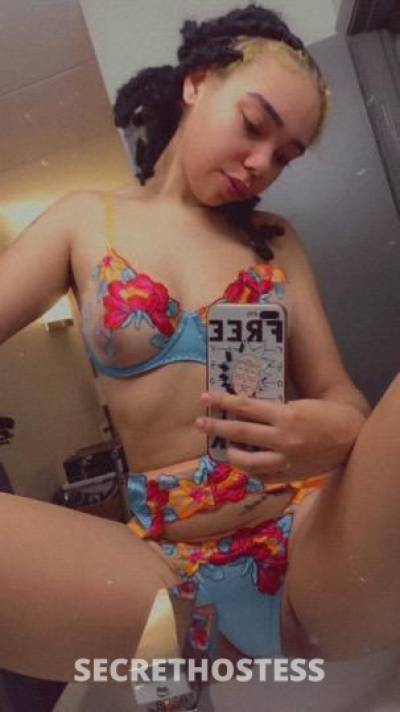 21 year old Escort in West Palm Beach FL Bi