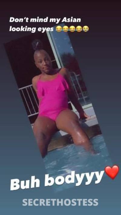 Blasian 19Yrs Old Escort 162CM Tall Bronx NY Image - 3