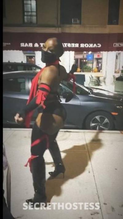 Blasian 19Yrs Old Escort 162CM Tall Bronx NY Image - 10