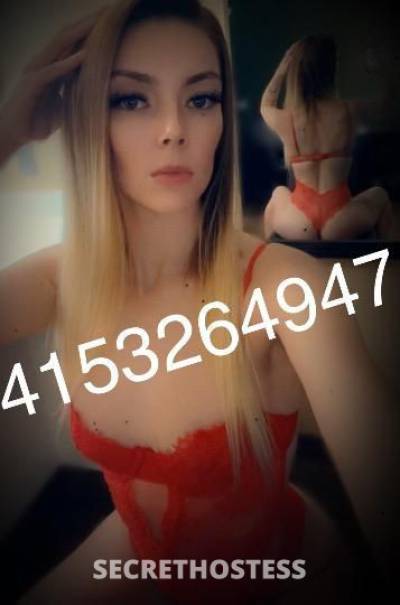 23 year old Escort in Modesto CA ? R