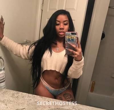 Young Exotic Black Barbie Ready To Play in Tulsa OK