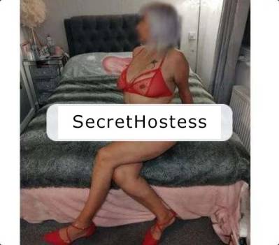 Chelsea 56Yrs Old Escort Bridgwater Image - 5