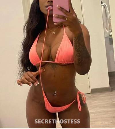 Cherry🍒 26Yrs Old Escort Miami FL Image - 4