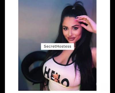 Chloe 22Yrs Old Escort Size 12 Bradford Image - 0