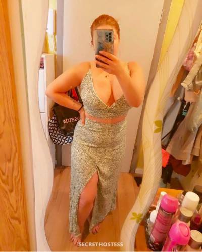 26 year old Escort in Mississauga Are you stressed and need Some hot reliever? I’m a horny 