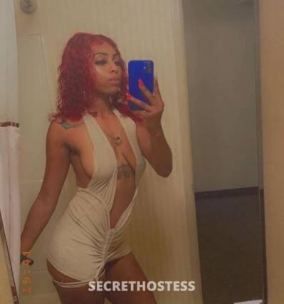 Cleo 22Yrs Old Escort Oakland CA Image - 1