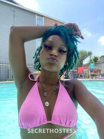 Coco 24Yrs Old Escort Knoxville TN Image - 1