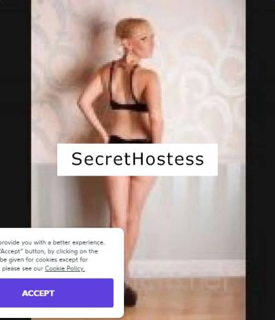 CottonCandy 34Yrs Old Escort Banbury Image - 2