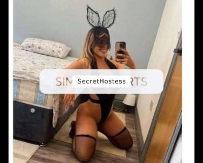 Duda🔥🔥 brazilian girl🔥🔥recently arrived in Reading