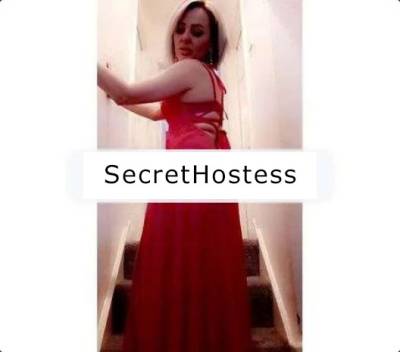 Daniela 29Yrs Old Escort Nuneaton Image - 9