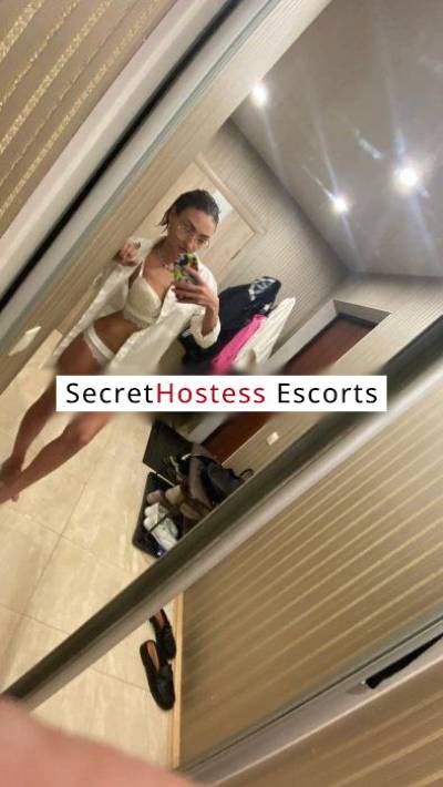 Danna 25Yrs Old Escort 51KG 169CM Tall Ho Chi Minh Saigon Image - 3