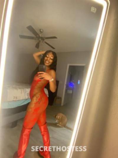 Diamond 20Yrs Old Escort Jacksonville FL Image - 3