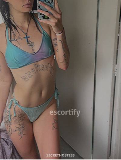 Dior 19Yrs Old Escort Size 8 180CM Tall Auckland Image - 2