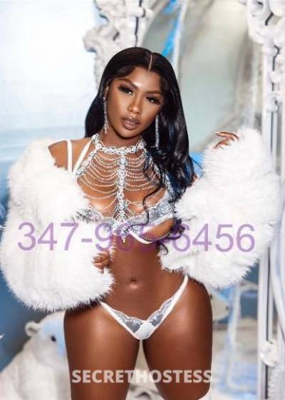 Dior 22Yrs Old Escort Queens NY Image - 1