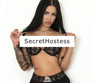 ERIKA 23Yrs Old Escort Walsall Image - 4