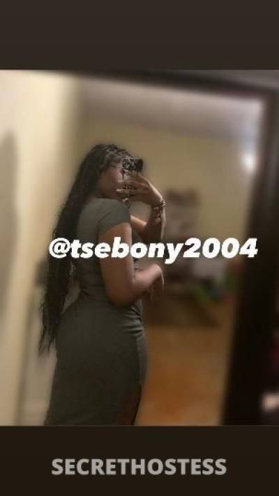 22 year old Escort in Eastern NC Ts ebony