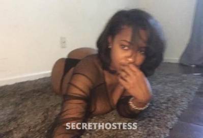 Ebony 24Yrs Old Escort Bronx NY Image - 5