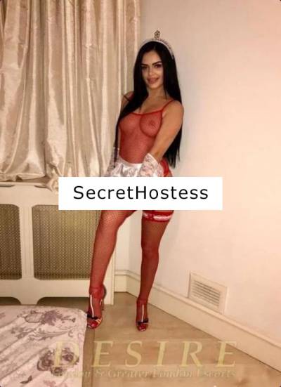 ErikaDesire 24Yrs Old Escort South London Image - 2