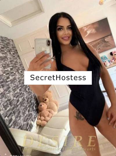 ErikaDesire 24Yrs Old Escort South London Image - 4