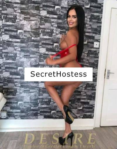 ErikaDesire 24Yrs Old Escort South London Image - 7