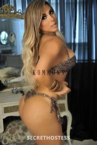 Estefany🔥 23Yrs Old Escort London Image - 1