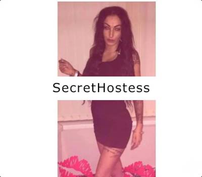 FIIRE 29Yrs Old Escort Blackpool Image - 7