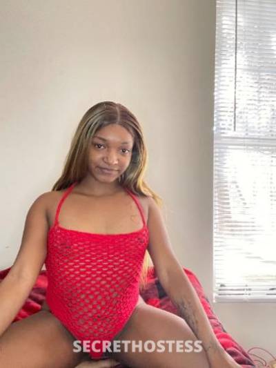 Fendii 24Yrs Old Escort Raleigh NC Image - 1