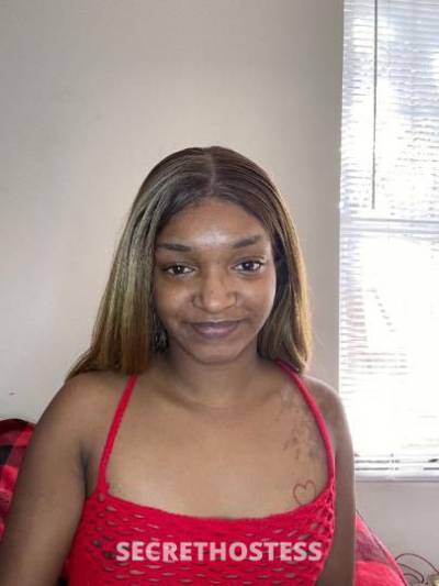 Fendii 24Yrs Old Escort Raleigh NC Image - 2