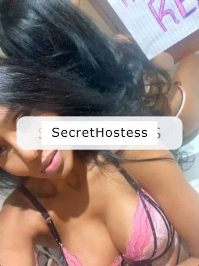 Fernanda_Anal_Sex 27Yrs Old Escort Stoke-on-Trent Image - 1