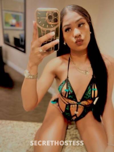 Fetty 21Yrs Old Escort Los Angeles CA Image - 0