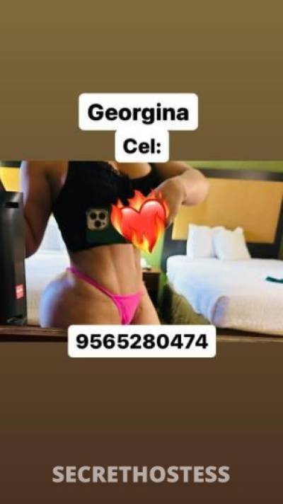 GeorginaFogosa 27Yrs Old Escort Laredo TX Image - 1