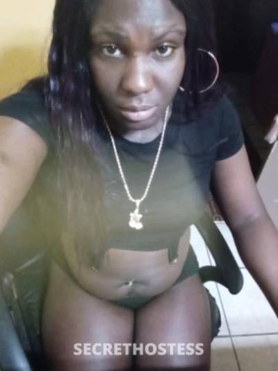 Hotchocolate 29Yrs Old Escort Augusta GA Image - 1