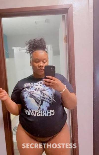 Jaz 22Yrs Old Escort Macon GA Image - 1