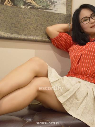 27 Year Old Chinese Escort Auckland - Image 9