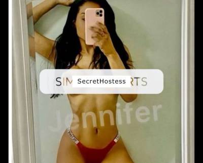 Jennifer, a sizzling Latina, is in Llandudno in Conwy