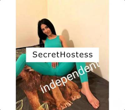 Jojo 21Yrs Old Escort Nuneaton Image - 7