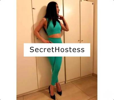 Jojo 21Yrs Old Escort Nuneaton Image - 9