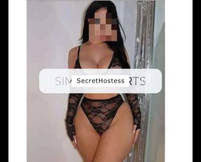 KAMILLA 26Yrs Old Escort Loughborough Image - 0