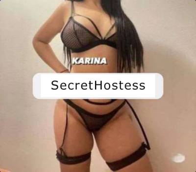 Karina 25Yrs Old Escort Newport Image - 1