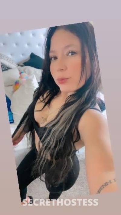 Karla 23Yrs Old Escort Denver CO Image - 1