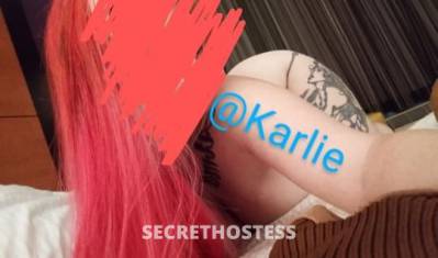 Karlie 26Yrs Old Escort Raleigh-Durham NC Image - 9