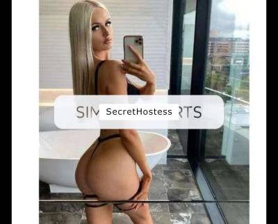 Kim is a VIP blonde who provides excellent service. Her  in Darlington