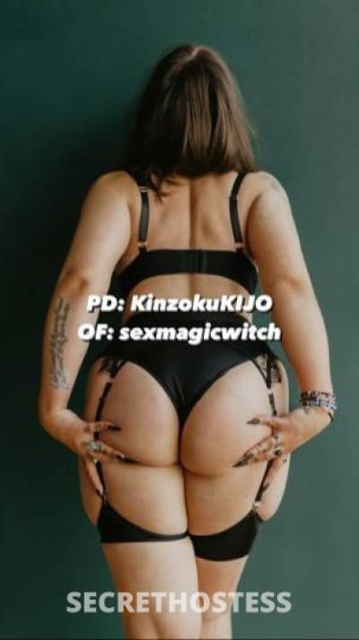 KinzokuKIJO 35Yrs Old Escort San Francisco CA Image - 3