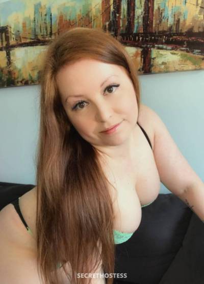 29 Year Old Caucasian Escort Ft Mcmurray Redhead - Image 4