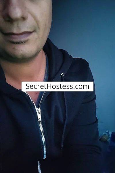 Kkk 36Yrs Old Escort 68KG 180CM Tall Stevenage Image - 1