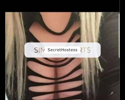 Krystyna 24Yrs Old Escort Burnley Image - 0