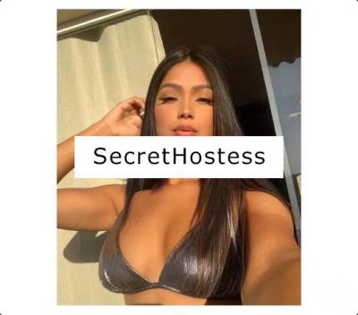 LORENA YONG 23Yrs Old Escort Stoke-on-Trent Image - 3