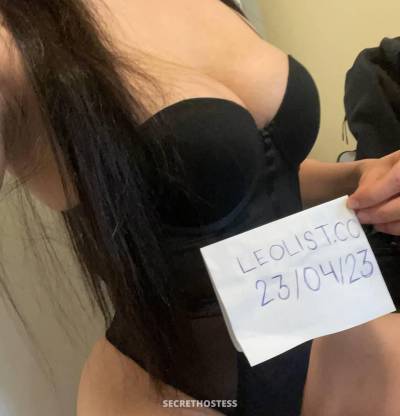 Outcall - magicmouthandslipperypussy in Markham